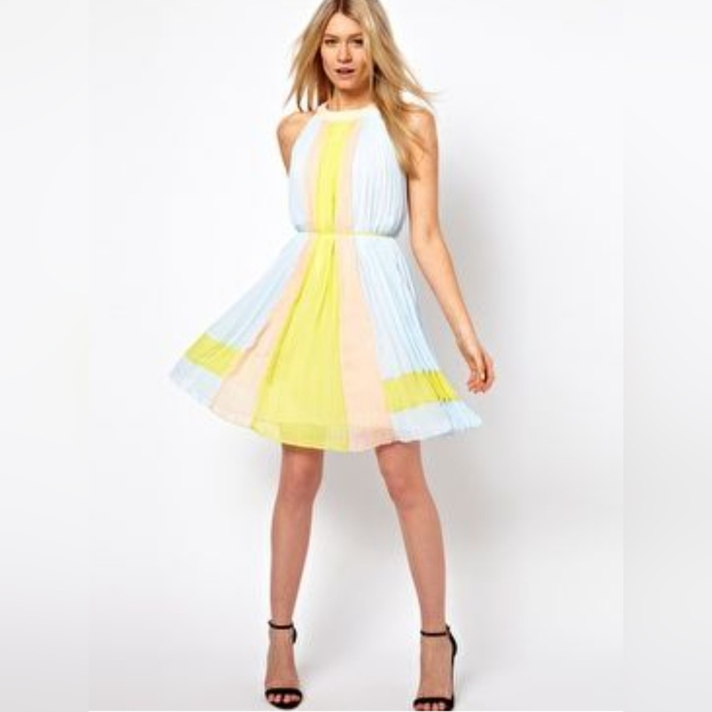 Ted Baker Lellian Dress